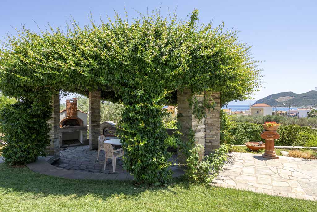 Hotel photo – Kavala, Greece